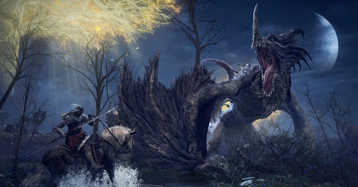 Film Elden Ring Bakal Lebih Mahal dari Civil War A24 Berani