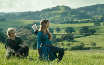 Film Live Action Zelda Rampung Syuting Siap Gebrak Mei 2027