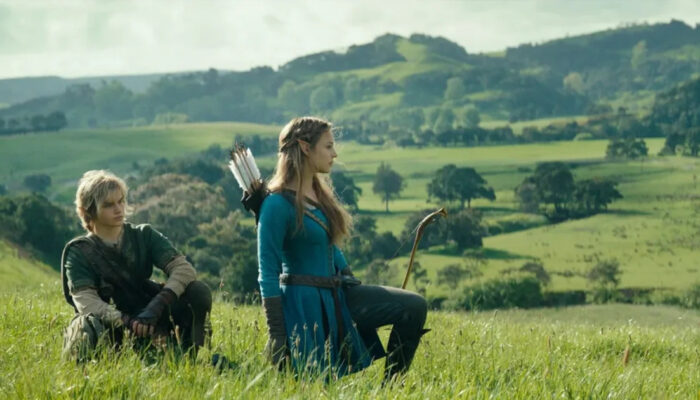 Film Live Action Zelda Rampung Syuting Siap Gebrak Mei 2027