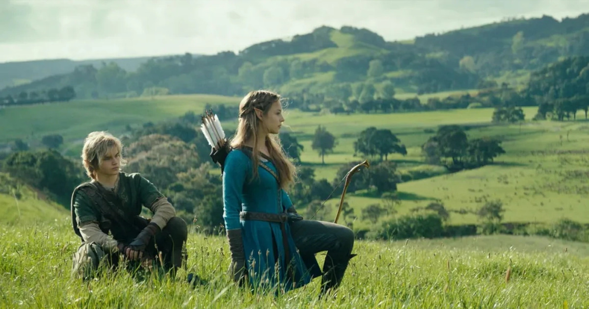 Film Live Action Zelda Rampung Syuting Siap Gebrak Mei 2027