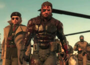 Film Metal Gear Solid Digarap Sutradara Horor Maut