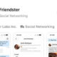 Friendster Reborn Fitur Unik Anti Algoritma Hanya di iPhone
