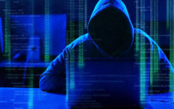 Gadget Anda Jadi Senjata Spionase Hacker China Waspada!