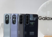 Galaxy A57 5G HP Gen Z Desain Tipis Performa Ngebut Harga Rilis