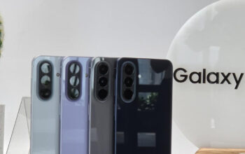 Galaxy A57 5G HP Gen Z Desain Tipis Performa Ngebut Harga Rilis