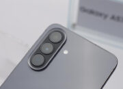 Galaxy A57 Tanpa Telephoto Ini Alasan Mengejutkan Samsung