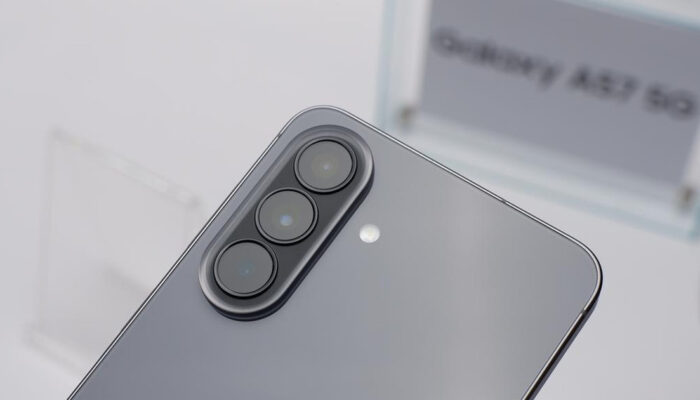 Galaxy A57 Tanpa Telephoto Ini Alasan Mengejutkan Samsung