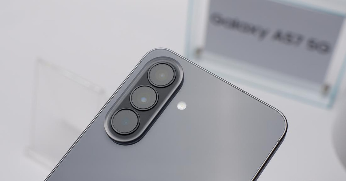 Galaxy A57 Tanpa Telephoto Ini Alasan Mengejutkan Samsung