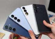 Galaxy S26 FE Terkuak Chipset Misteriusnya Mengejutkan!