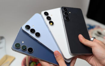 Galaxy S26 FE Terkuak Chipset Misteriusnya Mengejutkan!