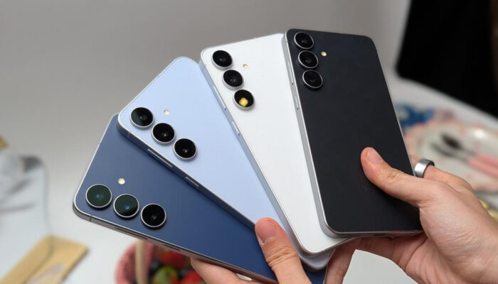 Galaxy S26 FE Terkuak Chipset Misteriusnya Mengejutkan!