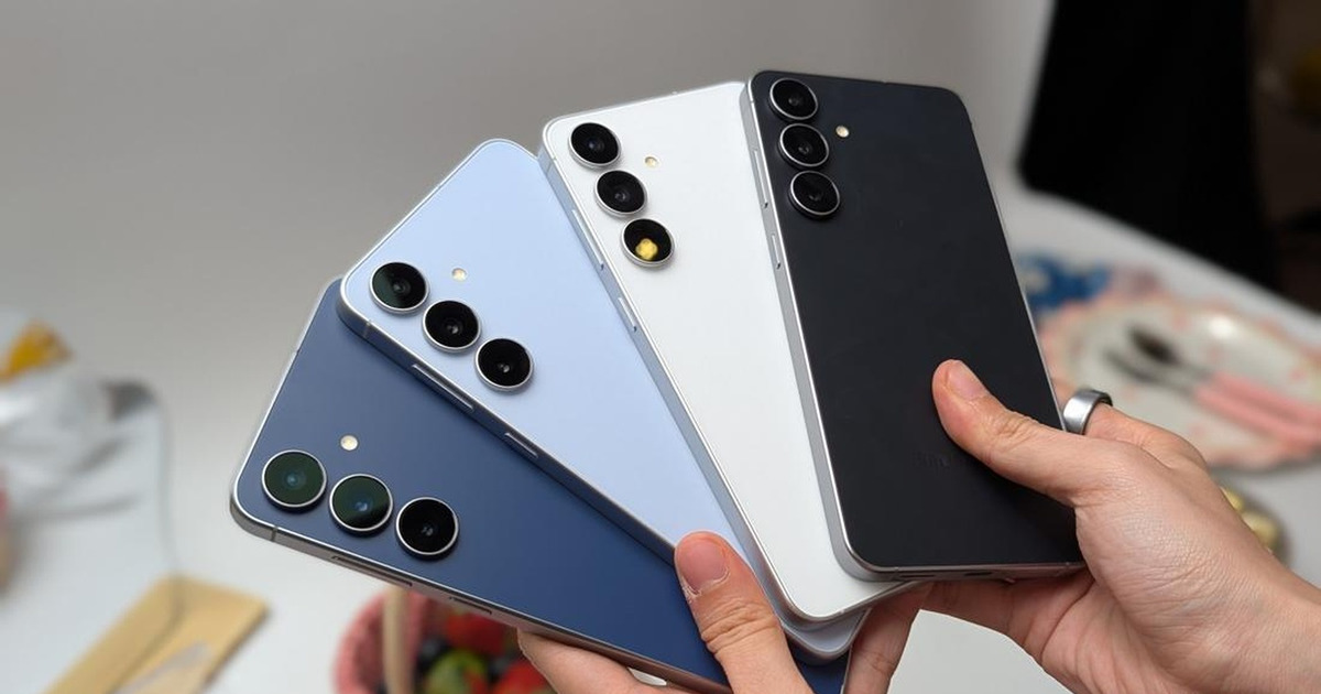 Galaxy S26 FE Terkuak Chipset Misteriusnya Mengejutkan!