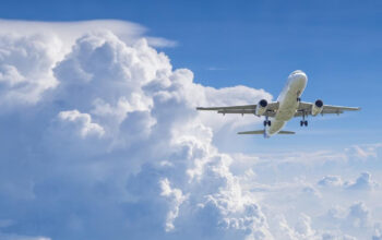 Gamer Jadi Pengontrol Lalu Lintas Udara AS Ini Kesempatanmu