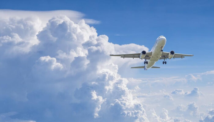 Gamer Jadi Pengontrol Lalu Lintas Udara AS Ini Kesempatanmu