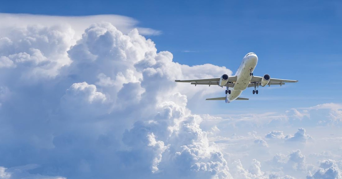 Gamer Jadi Pengontrol Lalu Lintas Udara AS Ini Kesempatanmu