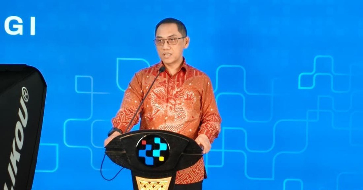 Google Dicecar 29 Pertanyaan Oleh Komdigi Ini Faktanya