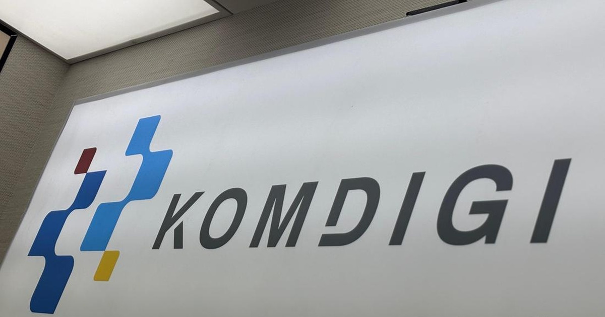 Google Disanksi PP Tunas Mengapa Meta Lolos Pengawasan?