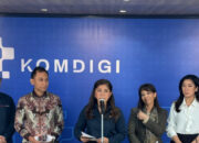 Google Tunduk YouTube Kini Batasi Pengguna di Bawah 16 Tahun