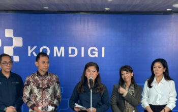 Google Tunduk YouTube Kini Batasi Pengguna di Bawah 16 Tahun