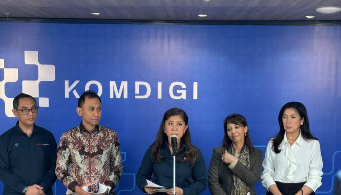 Google Tunduk YouTube Kini Batasi Pengguna di Bawah 16 Tahun