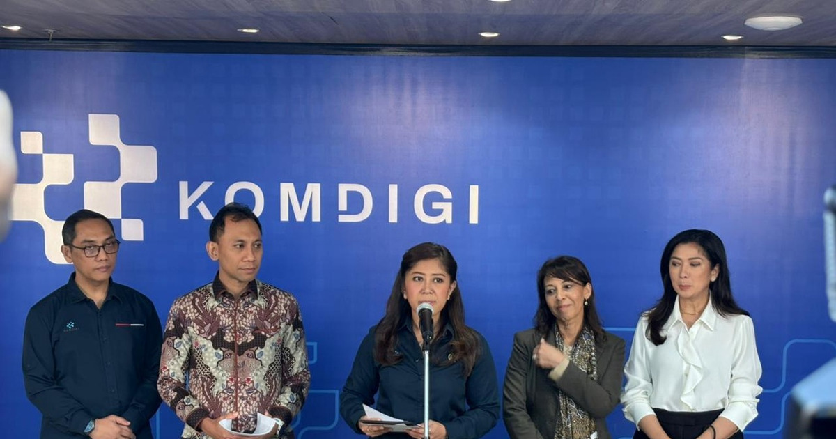 Google Tunduk YouTube Kini Batasi Pengguna di Bawah 16 Tahun