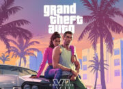 GTA 6 Biaya Fantastis Setara Misi Artemis II Belum Rilis