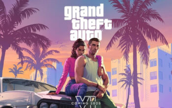 GTA 6 Biaya Fantastis Setara Misi Artemis II Belum Rilis