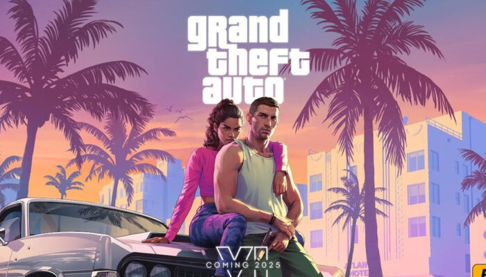 GTA 6 Biaya Fantastis Setara Misi Artemis II Belum Rilis