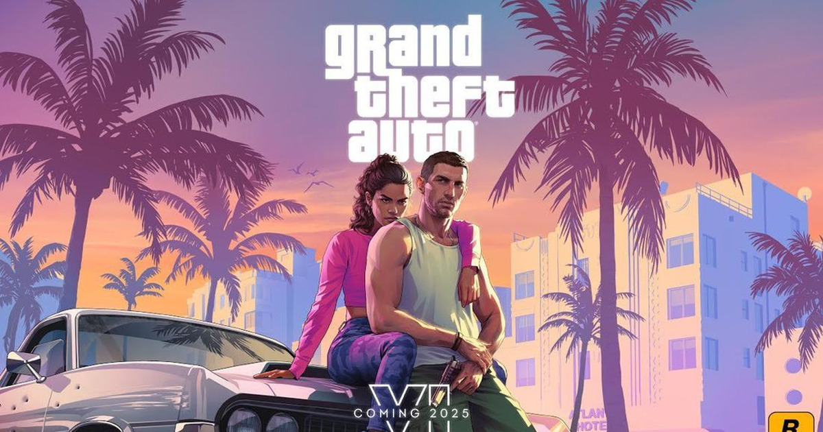 GTA 6 Biaya Fantastis Setara Misi Artemis II Belum Rilis