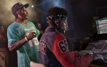 GTA 6 Libatkan Rapper Terkenal di Misi Rahasia Bocoran Mengejutkan