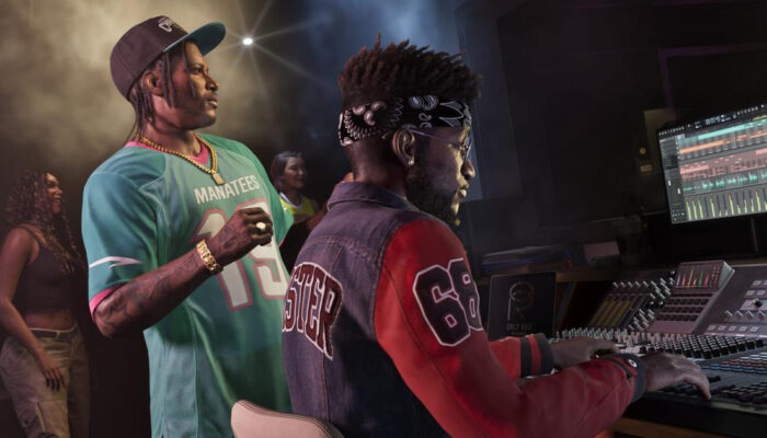 GTA 6 Libatkan Rapper Terkenal di Misi Rahasia Bocoran Mengejutkan