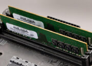 Harga RAM Anjlok! Apakah Krisis Chip Sudah Berakhir?