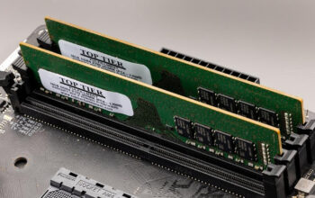 Harga RAM Anjlok! Apakah Krisis Chip Sudah Berakhir?