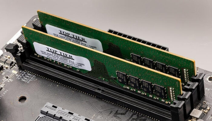 Harga RAM Anjlok! Apakah Krisis Chip Sudah Berakhir?