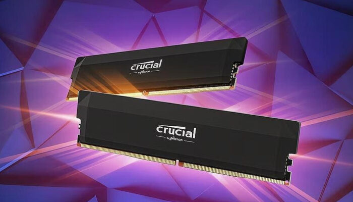 Harga RAM PC Anjlok Drastis Jangan Kaget Lihat Penurunannya!