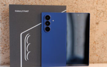 Harga Samsung Z Fold7 April 2026 Terungkap Mengejutkan