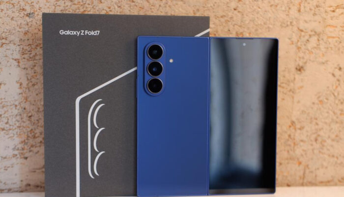 Harga Samsung Z Fold7 April 2026 Terungkap Mengejutkan