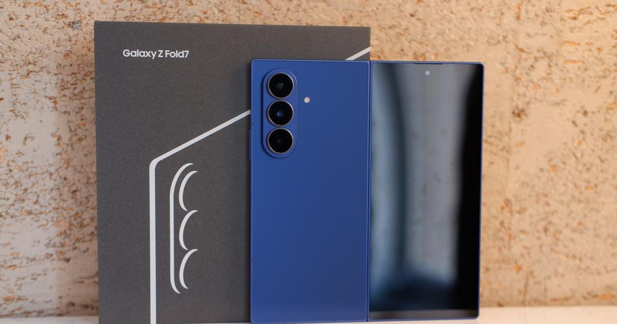 Harga Samsung Z Fold7 April 2026 Terungkap Mengejutkan