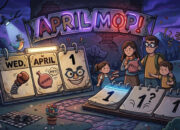 Hoaks Sains April Mop Dulu Viral Kenapa Mudah Dipercaya