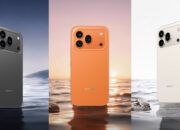 Honor 600 Series Hadir Desainnya Mirip iPhone 17 Pro Lho