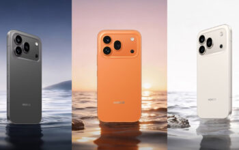 Honor 600 Series Hadir Desainnya Mirip iPhone 17 Pro Lho