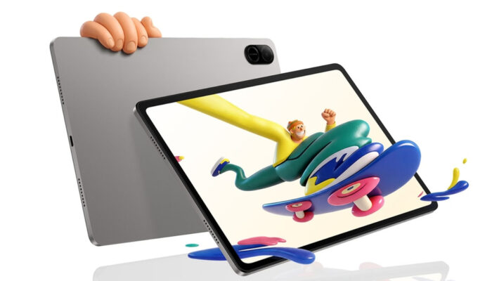 Honor Pad X8b Meluncur Tablet Tangguh Baterai Raksasa Indonesia