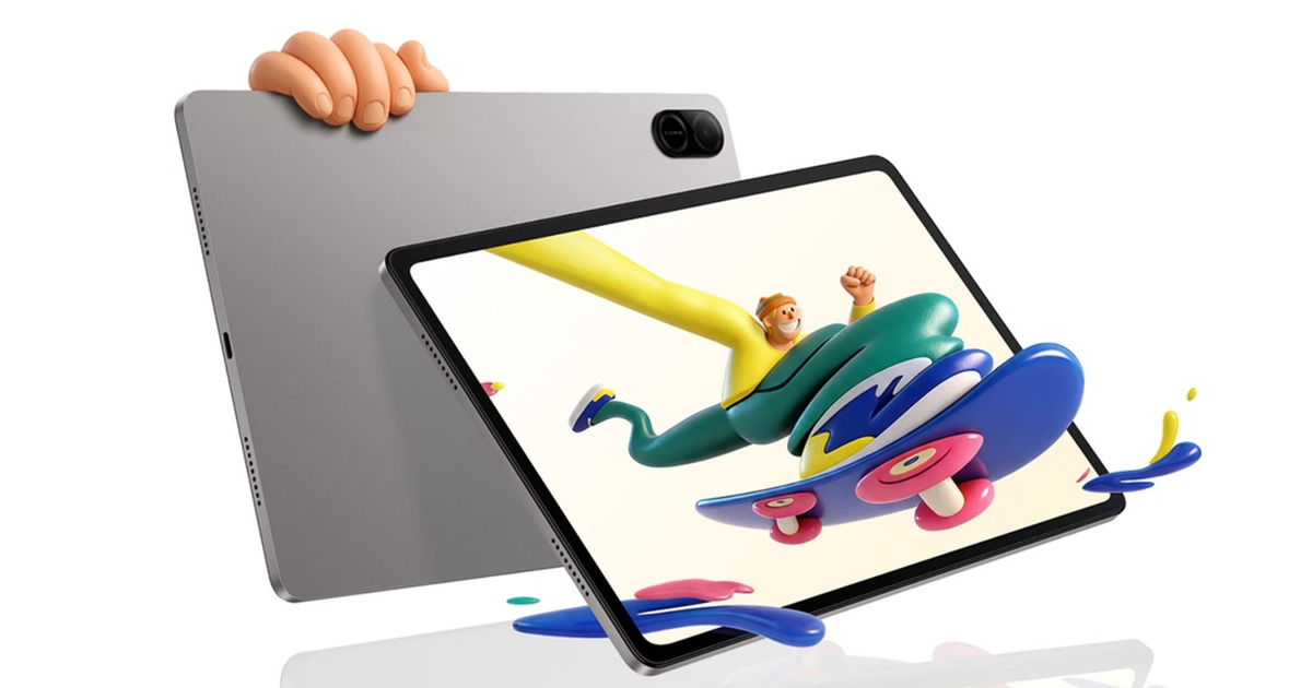 Honor Pad X8b Meluncur Tablet Tangguh Baterai Raksasa Indonesia