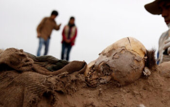 Horor Sunjang Korea Kuno Pengorbanan Keluarga Terkuak