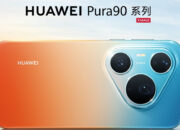Huawei Pura 90 Pro Max Rilis Ini Bocoran Menggila