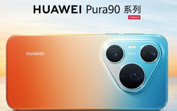Huawei Pura 90 Pro Max Rilis Ini Bocoran Menggila