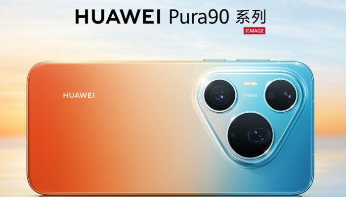Huawei Pura 90 Pro Max Rilis Ini Bocoran Menggila