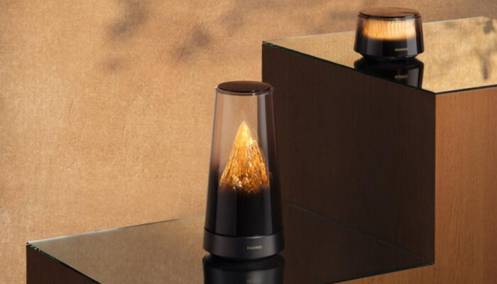 Huawei WiFi Mesh X3 Pro Internet Kilat Wi-Fi 7 Hadir