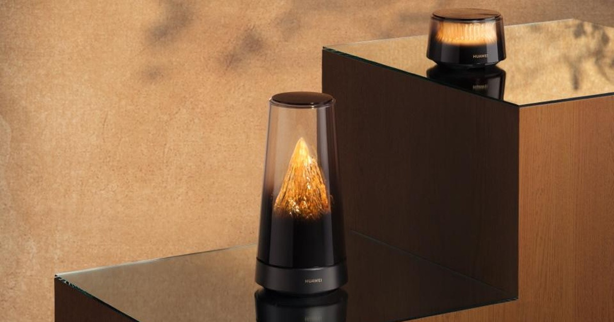 Huawei WiFi Mesh X3 Pro Internet Kilat Wi-Fi 7 Hadir