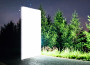 Ilmuwan Ungkap Partikel ‘Portal’ Dimensi Kelima Benar Ada!